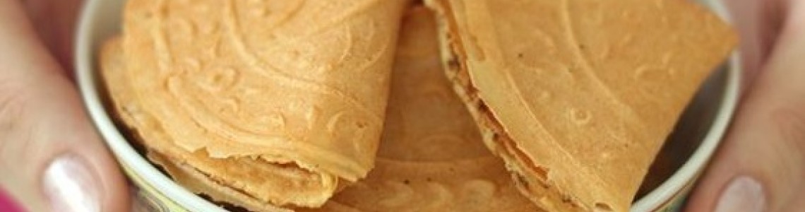 BERAPA LAMA KUE KERING BERTAHAN? BERAPA LAMA KUE KERING BERTAHAN?