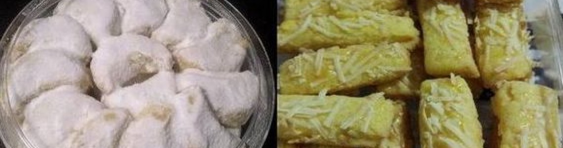 JENIS JENIS KUE KERING JENIS JENIS KUE KERING