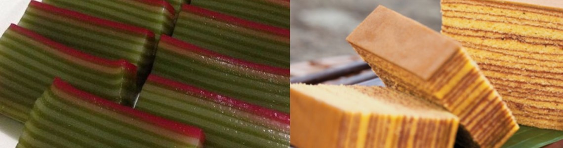 PERBEDAAN KUE PEPE DAN KUE LAPIS PERBEDAAN KUE PEPE DAN KUE LAPIS