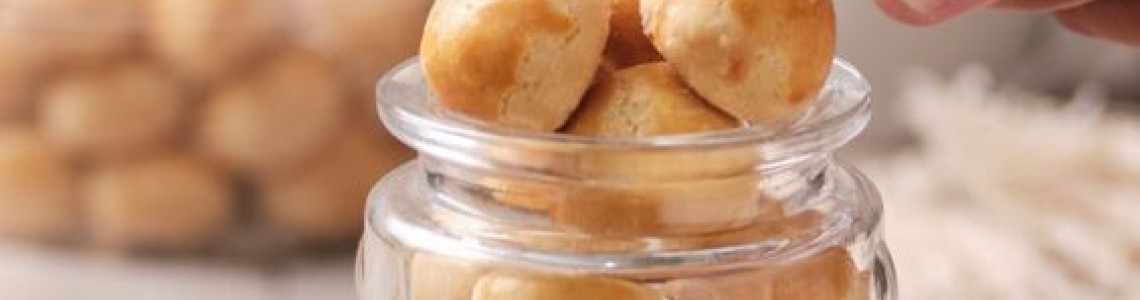 WEKEEND SANTAI BERSAMA COOKIES KRISMA FOOD WEKEEND SANTAI BERSAMA COOKIES KRISMA FOOD