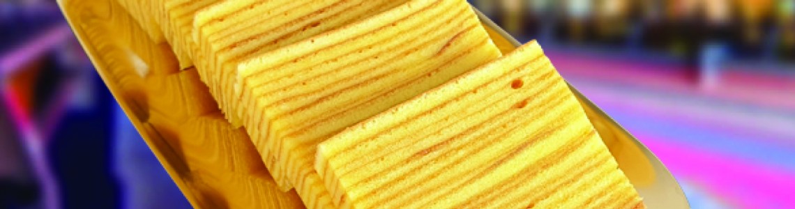 SEJARAH KUE LAPIS LEGIT SEJARAH KUE LAPIS LEGIT