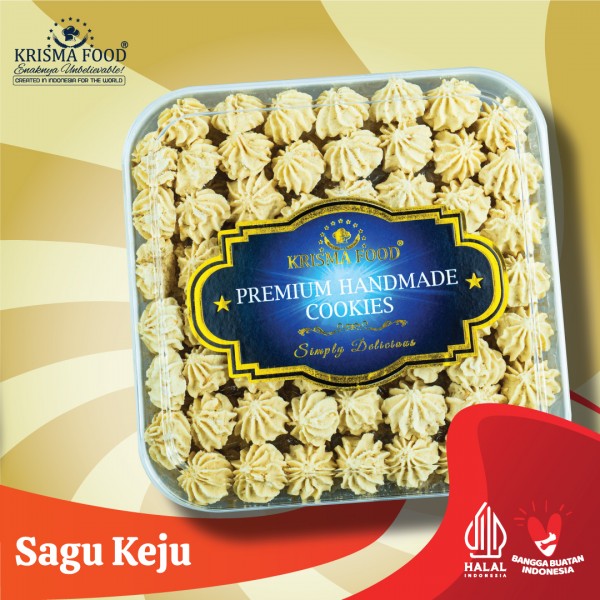 2703 - Sagu Keju