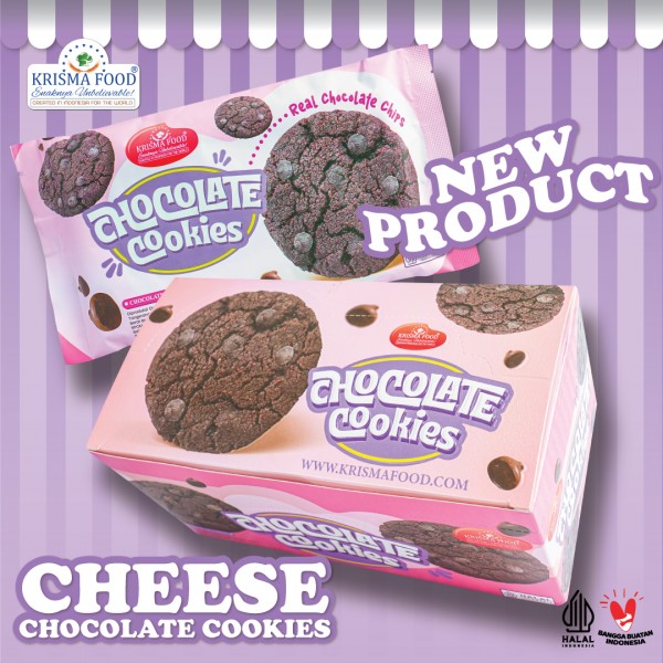 CHOCOLATTE COOKIES