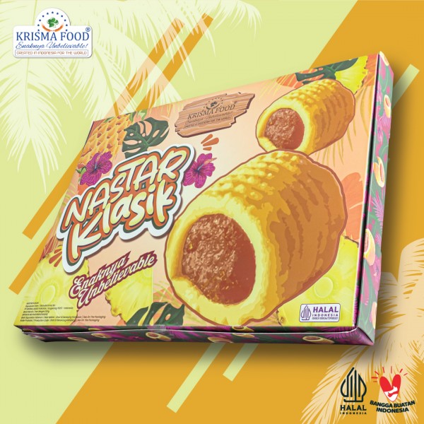 NASTAR KLASIK GIFT BOX