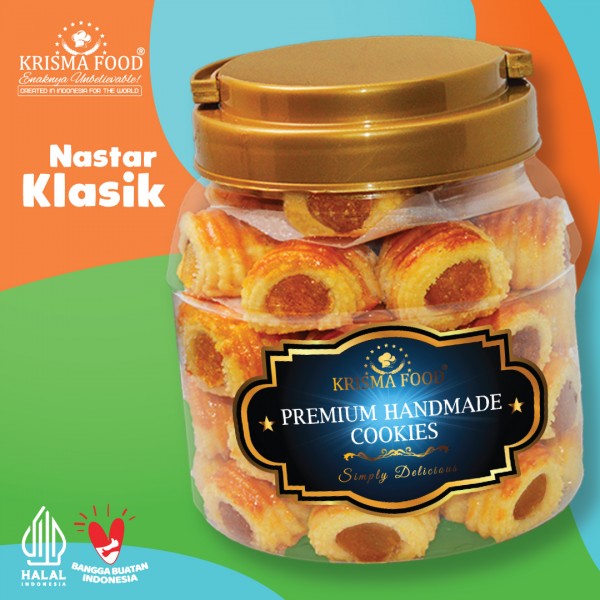 T - Nastar Klasik