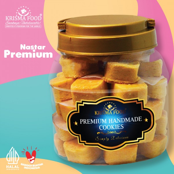 T - Nastar Premium