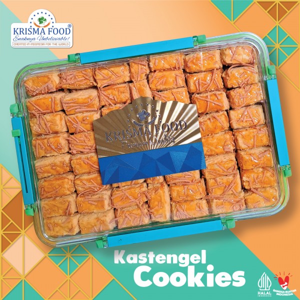 T-Kastangel Cookies 