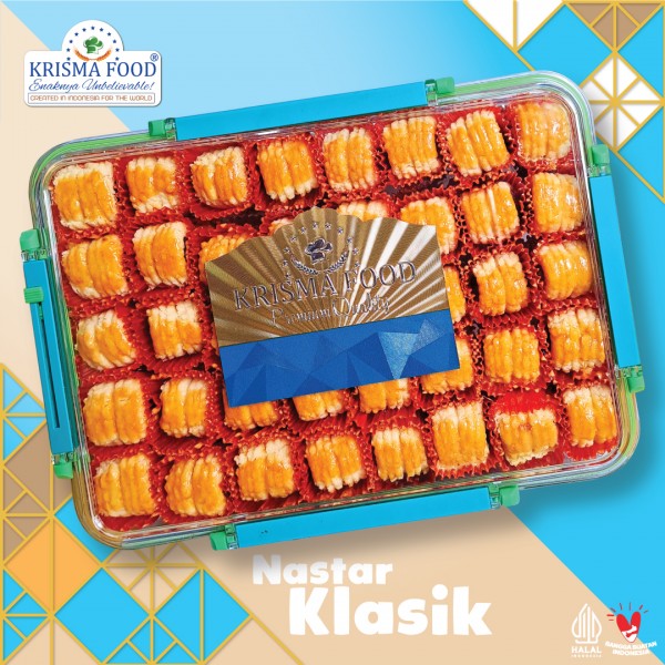 T-Nastar Klasik