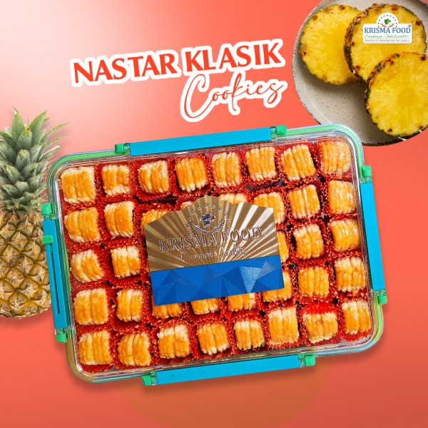 T-Nastar Klasik